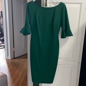 Never worn cocktail dress
